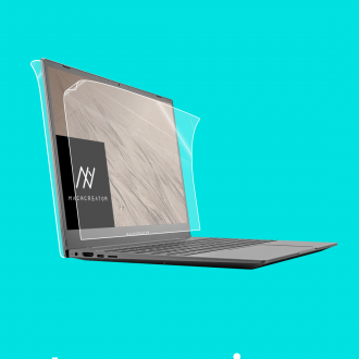 Защитная пленка на экран и корпус Machcreator One i3 G2