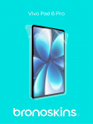 Защитная пленка на экран Vivo Pad 6 Pro