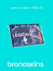 Защитная пленка на экран Lenovo Legion Y900 13