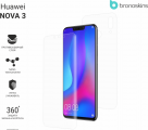 Защитная Броня для Huawei Nova 3
