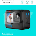 Комплект защитных пленок для GoPro Hero 10