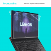 Защитная бронированная пленка на Lenovo Legion 2023 (R9000P)