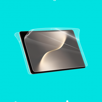 Защитная бронированная пленка на Honor MagicPad 3