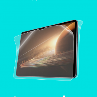 Защитная пленка на экрана Oppo 5 Pad Pro