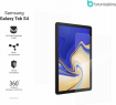Защитная пленка Samsung Galaxy Tab S4 10.5 SM-T835