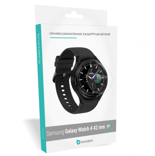 Защитная для часов Galaxy Watch 4 42 Classic
