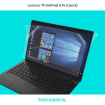 Защитная пленка на экран Lenovo ThinkPad E14 (Gen2)