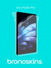 Защитная пленка на экран Vivo iPad 5 Pro