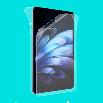 Защитная пленка на экран Vivo iPad 5 Pro