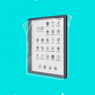 Защитная пленка на электронную книгу Bigme B7 PRO