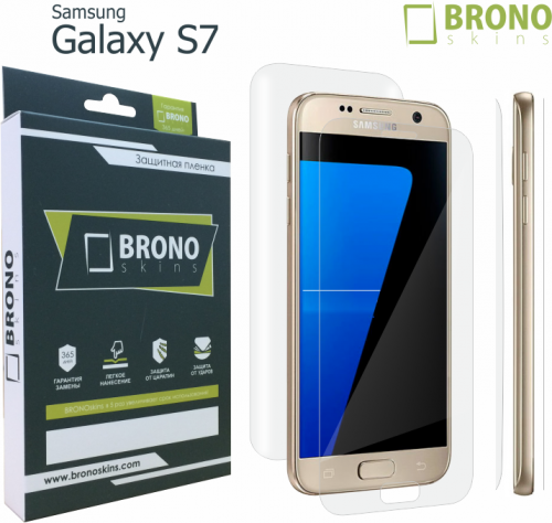 Защитная Броня для Samsung Galaxy S7