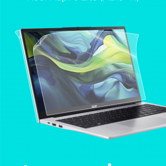 Защитная пленка на ноутбук Acer Aspire Lite (AL15-41)