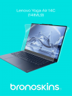 Защитная пленка на экран Lenovo Yoga 7 Air 14c (14IML9)