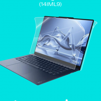 Защитная пленка на экран Lenovo Yoga 7 Air 14c (14IML9)