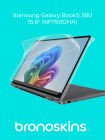 Защитная пленка на Samsung Galaxy Book5 360 15,6 (NP750QHA)