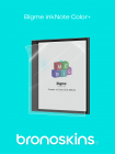 Защитная пленка на электронную книгу Bigme inkNote Color+