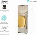 Защитная Броня для Huawei P50 Pro