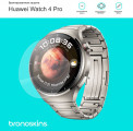 Защитная пленка для часов Huawei Watch 4 Pro