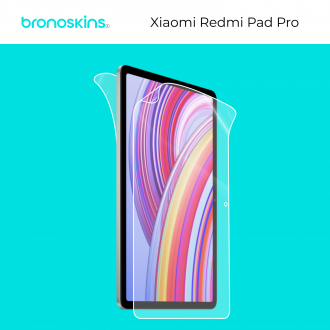 Защитная бронированная пленка Xiaomi Redmi Pad Pro