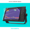 Защитная пленка на экран Garmin GPSMAP 1222xsv