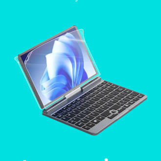 Защитная пленка на экран Bslay P8 8"