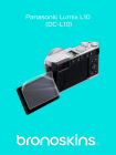 Защитная пленка на экран Panasonic Lumix L10 (DC-L10)