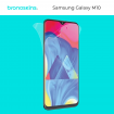 Защитная бронированная пленка для Samsung Galaxy M10
