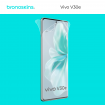 Защитная бронированная пленка Vivo V30e