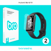 Защитная пленка на браслет Huawei Band 10