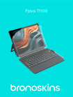 Защитная пленка на ноутбук Fplus T1100