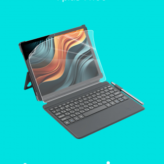 Защитная пленка на ноутбук Fplus T1100