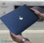 Защитная бронированная пленка на MacBook Air 13,3" (2012-15)