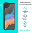 Защитная бронированная пленка для Samsung Galaxy XCover 6 Pro
