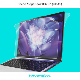 Защитная пленка на экран Tecno MegaBook K16 16" (K16AS)