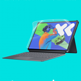 Защитная пленка на экран Lenovo Xiaoxin Pad Pro 12.7" 2025