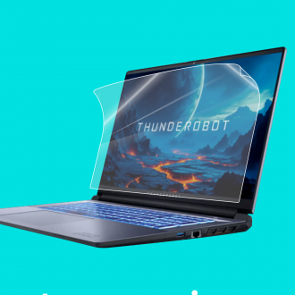 Защитная пленка на ноутбук Thunderobot 911 Plus G3 XD