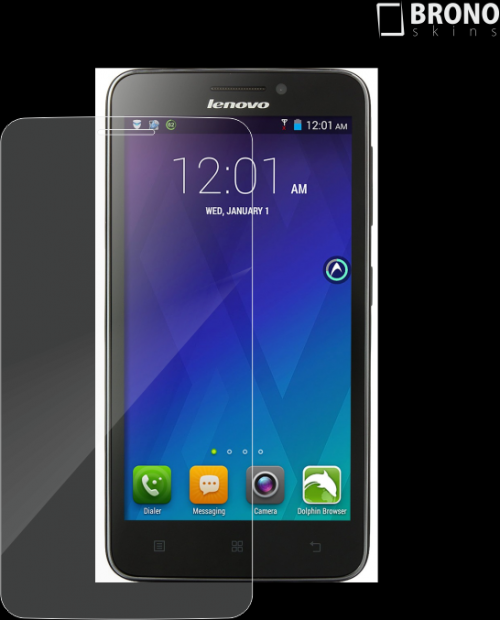 Броня для Lenovo A606