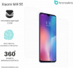 Защитная бронированная пленка для Xiaomi Mi9 SE