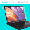 Защитная бронированная пленка на Asus ProArt Studiobook 16 OLED