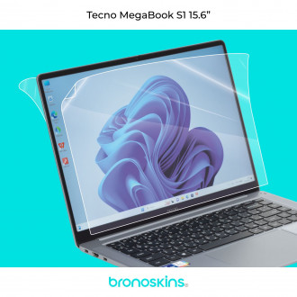Защитная пленка на экран Tecno MegaBook S1 15.6"