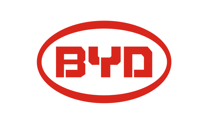 BYD