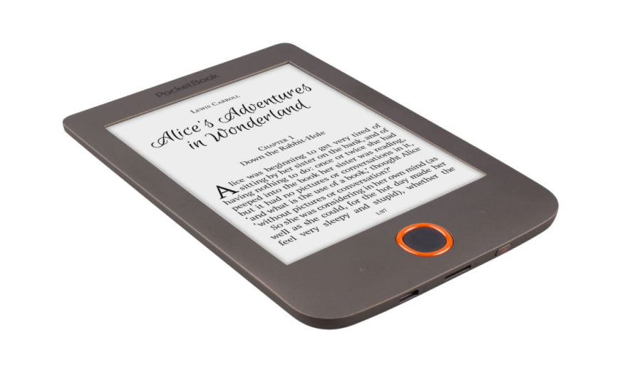 Электронная книга