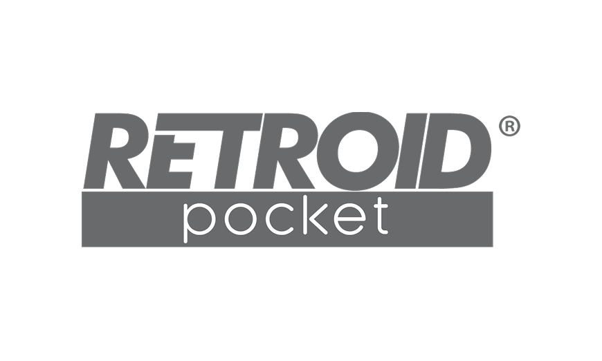 Retroid Pocket